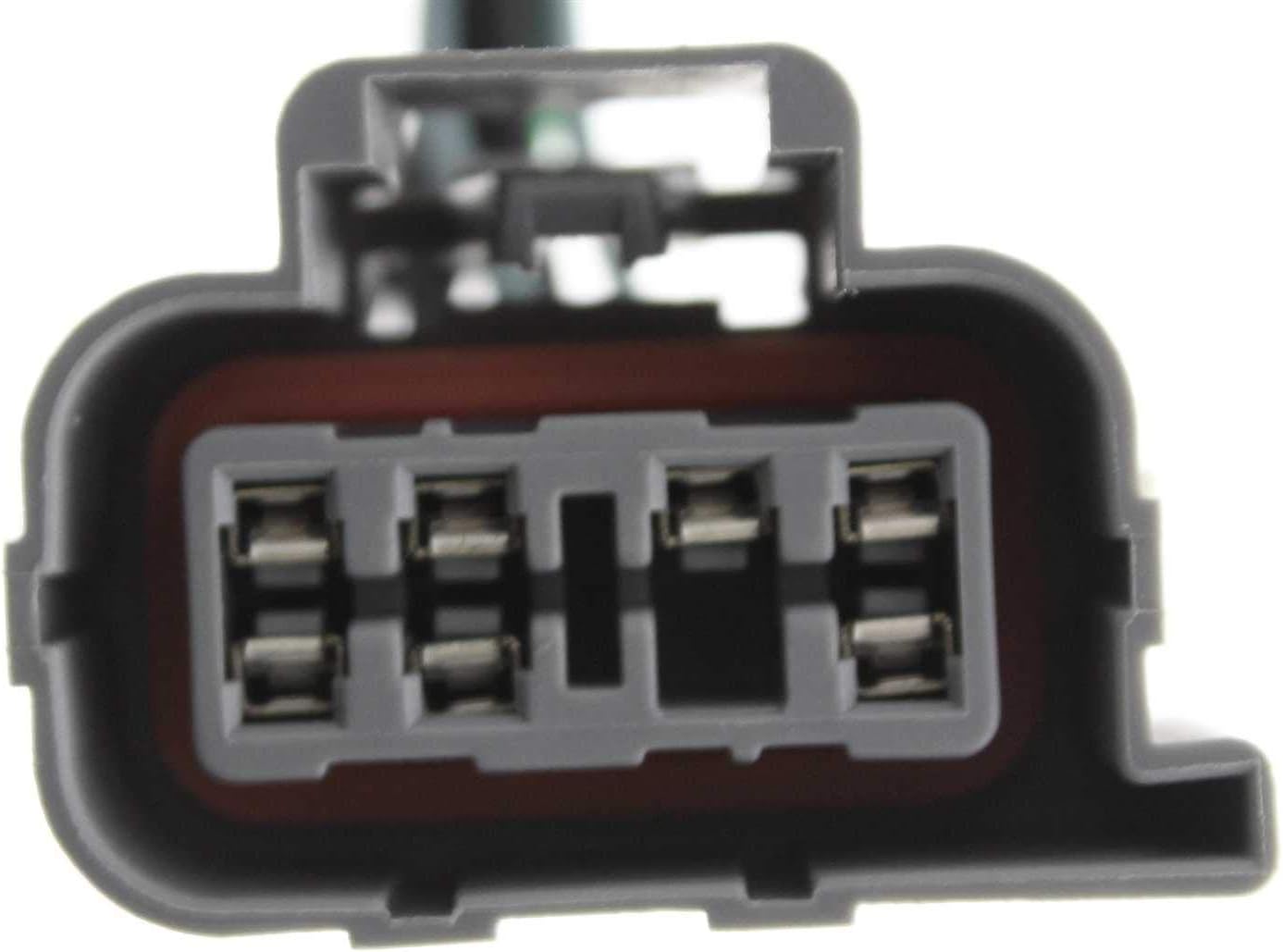 Garage-Pro Tail Light SET Compatible with GMC Sierra 1500 2004-2006, Sierra 2500 2004, Sierra 2500 HD, Sierra 3500 Halogen With bulb(s) Driver and Passenger Side