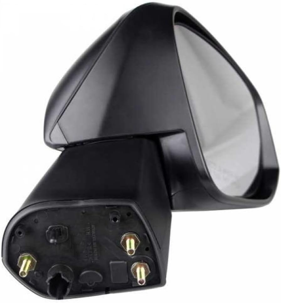 For Toyota RAV4 2019 20 21 22 23 2024 Door Mirror Assembly Passenger Side | Non-Heated | For TO1321387 | 87910-42E31