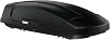 Thule Force XT M 6352 Force XT M Black Aeroskin Roof Box 400L TH6352