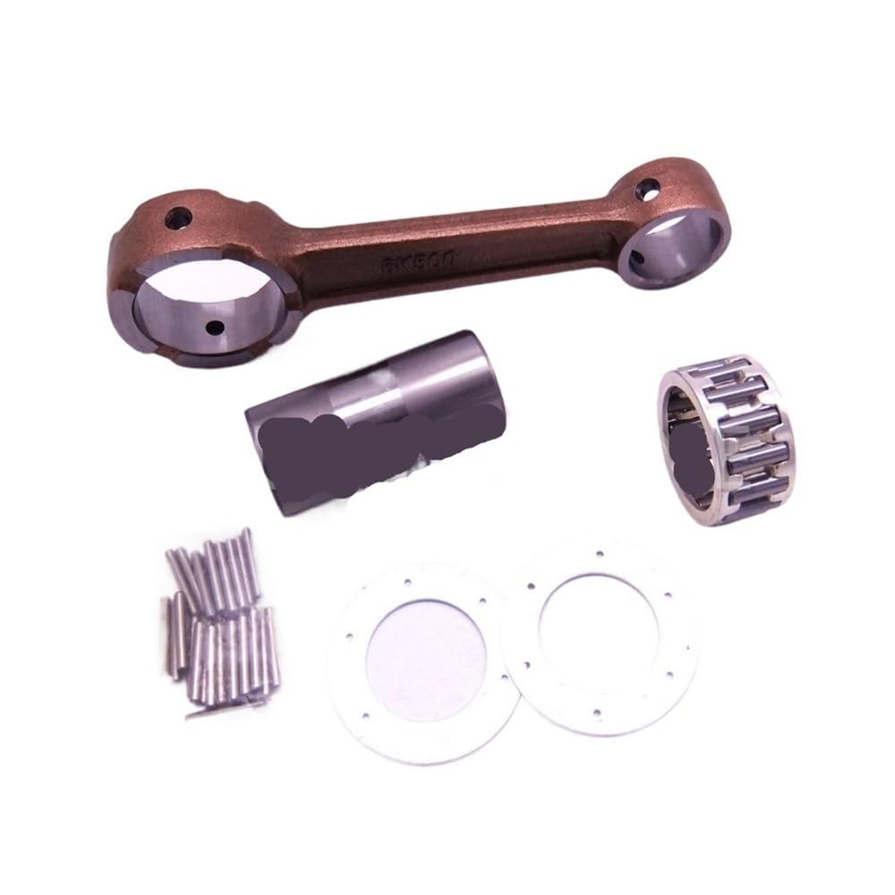 Kit bielle de moteur hors-bord pour réparer votre bateau 60/70CV