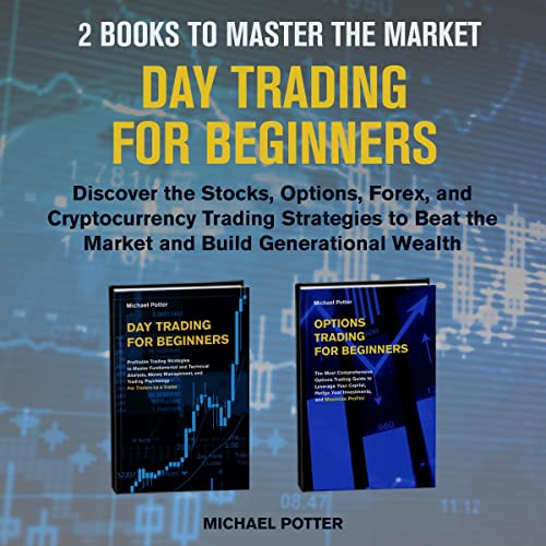 Day Trading for Beginners