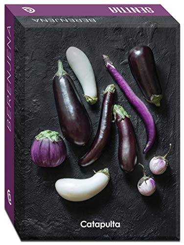 Preisvergleich Produktbild SENTTIA BERENJENA
