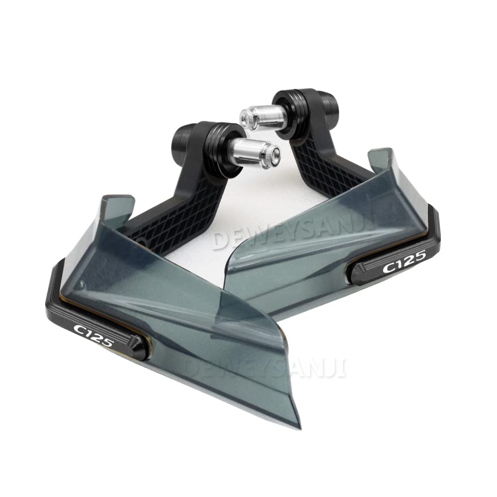 Amazon | For スーパーカブ C125 c125 C125 2022 2023 バイクハンドル