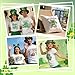 30Pcs Happy St. Patrick's Day Dtf Transfers Ready to Press Green Spring Clover Cowgirl Iron on Transfers for Tshirts Irish Gnome ShamrockHeat Transfer Vinyl Stickers for Clothing Pillows Bag DIY Craft