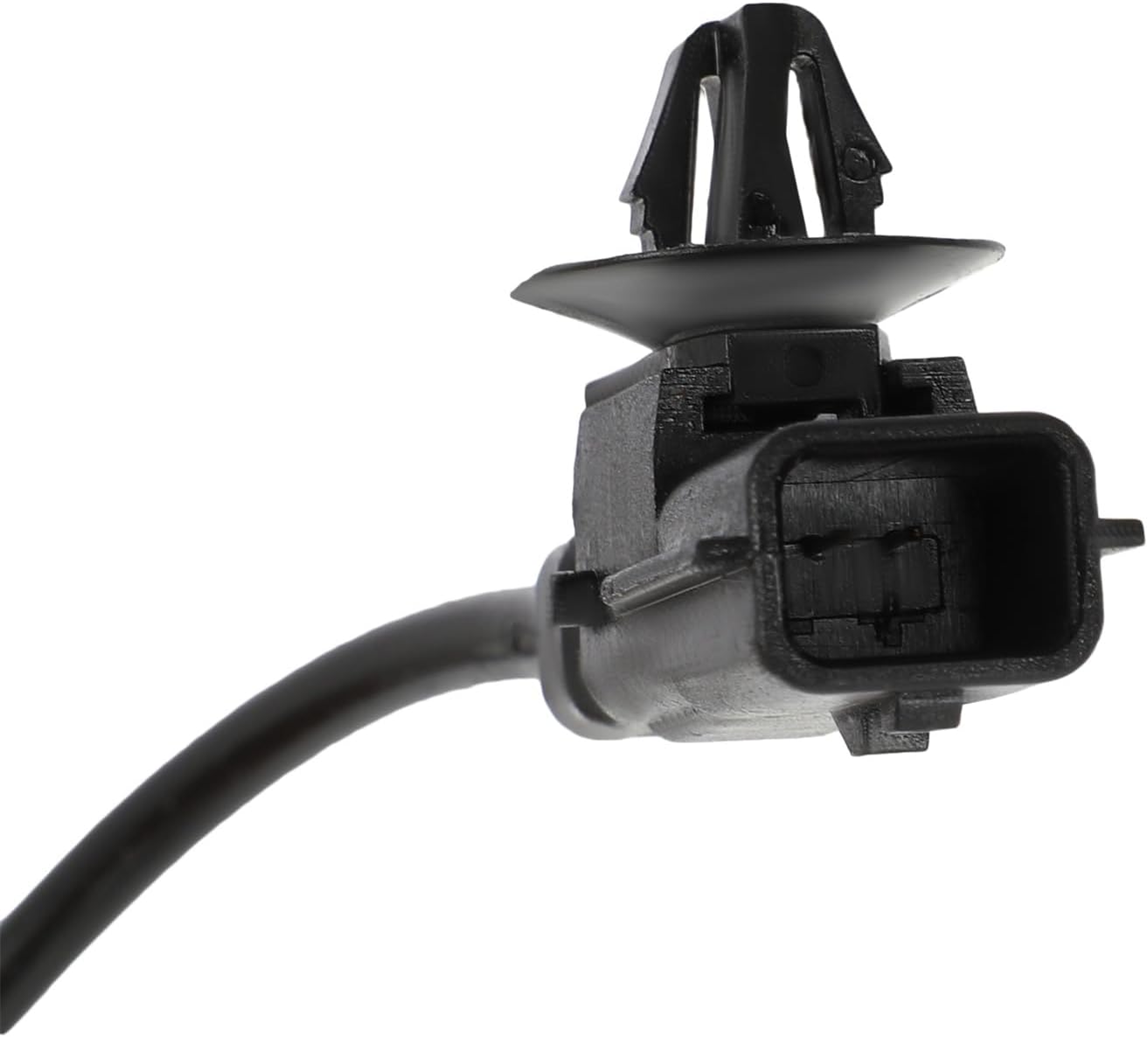 cciyu 515127 SP500704 Wheel Hub and Bearing Assembly Replacement Fit for Infiniti QX80 for Infiniti QX56 Front Wheel Hubs with ABS 6 Lugs (1)