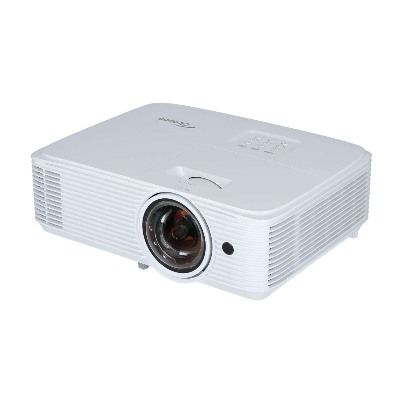 Amazon | Optoma W309ST | オプトマ | ホームプロジェクター