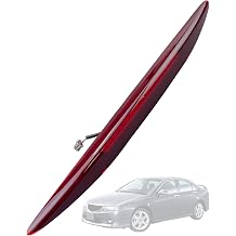 Rear Stop Light High Mount Stop Light Fit for Honda Accord 2006 2007