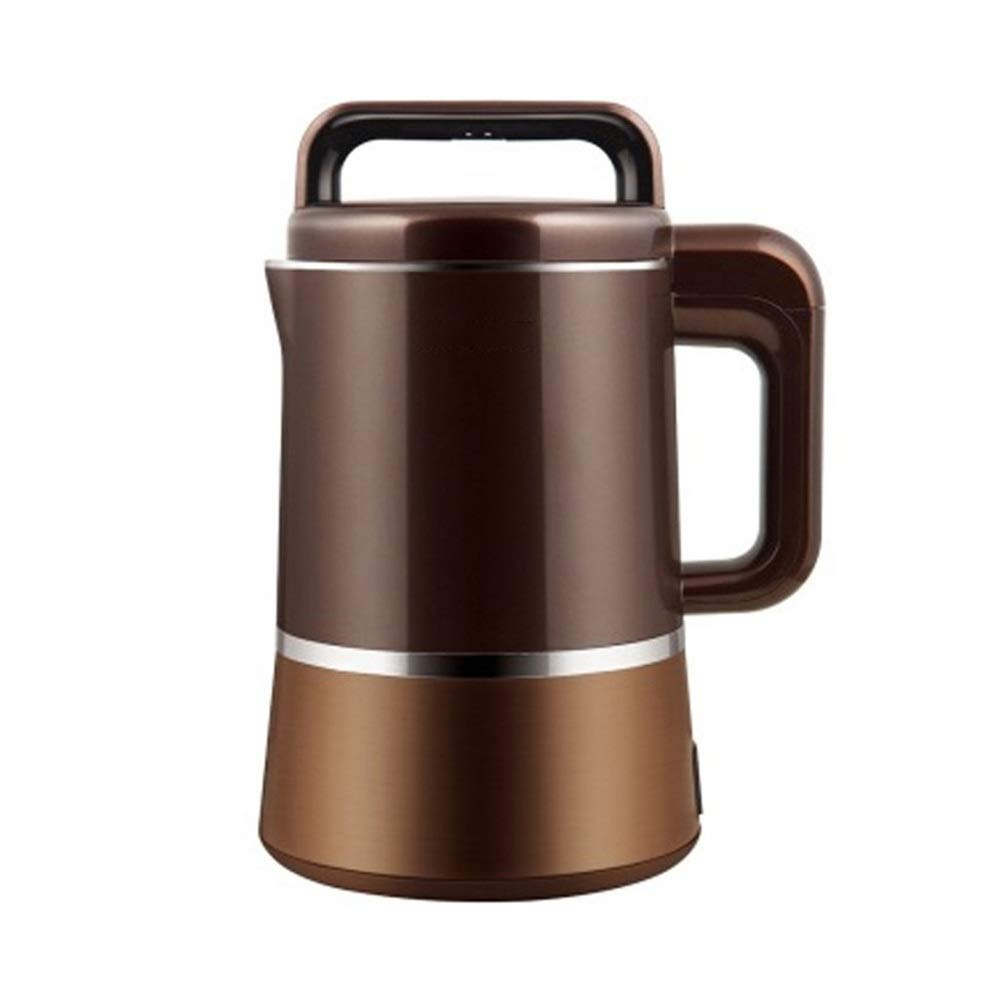 Soymilk Machine Intelligent Breaking Cells Reservation Blender Household Soybean Milk Machine