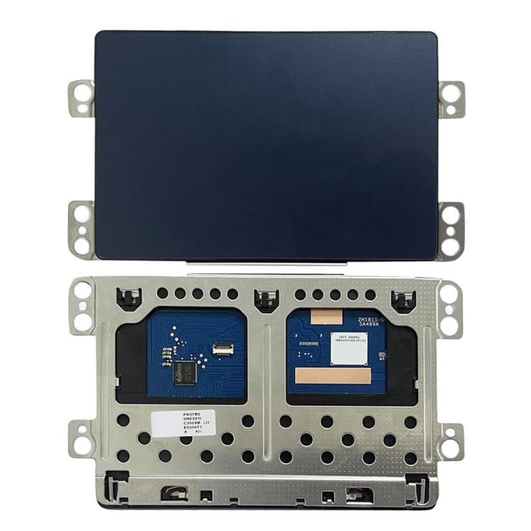 Pavé de touche Lenovo IdeaPad S530-13iml 81wu trackpad de remplacement PC