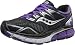 Saucony Women's Redeemer ISO Running Shoe
