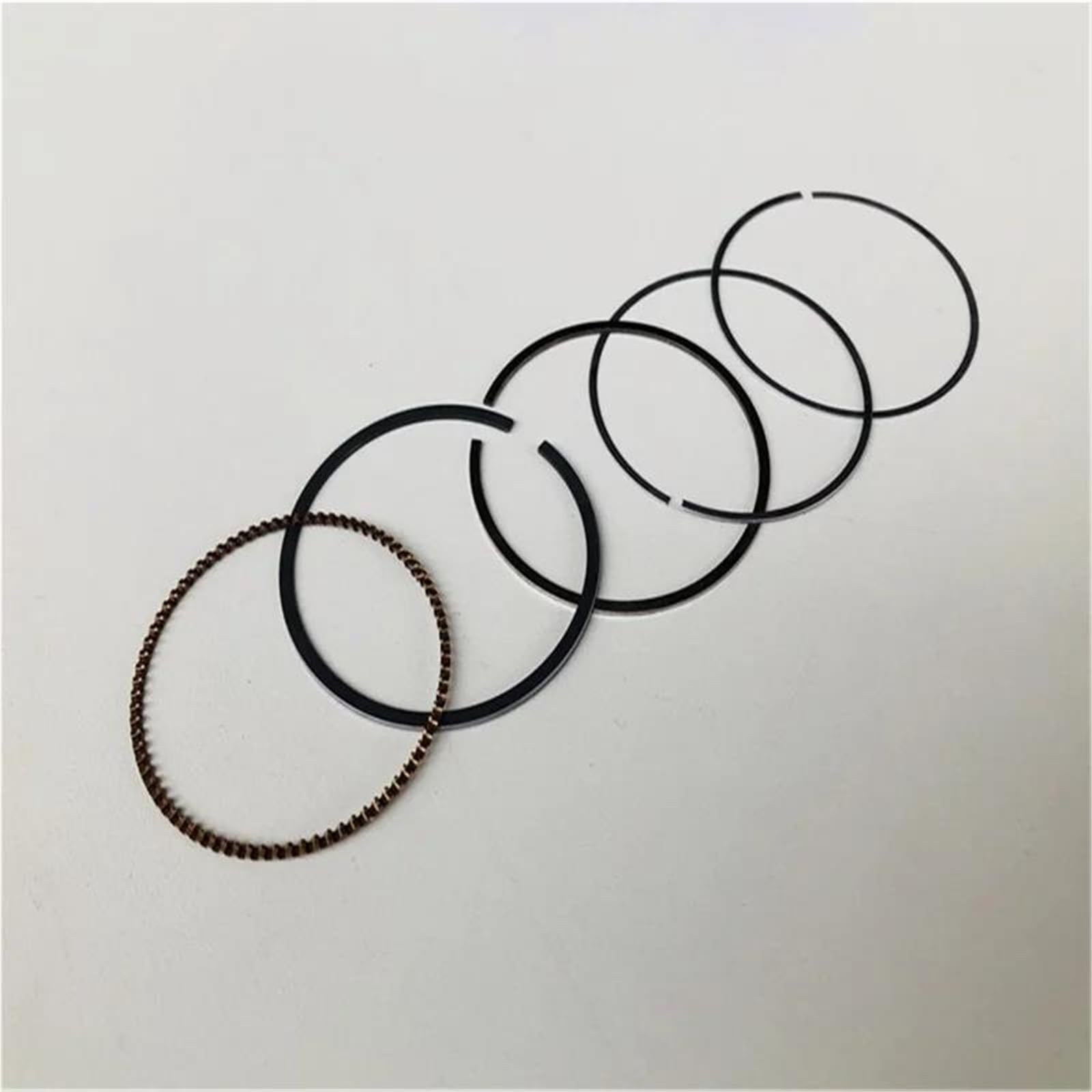 Kit de joints moteur Yamaha YB 125 pour réparer une fuite d'huile