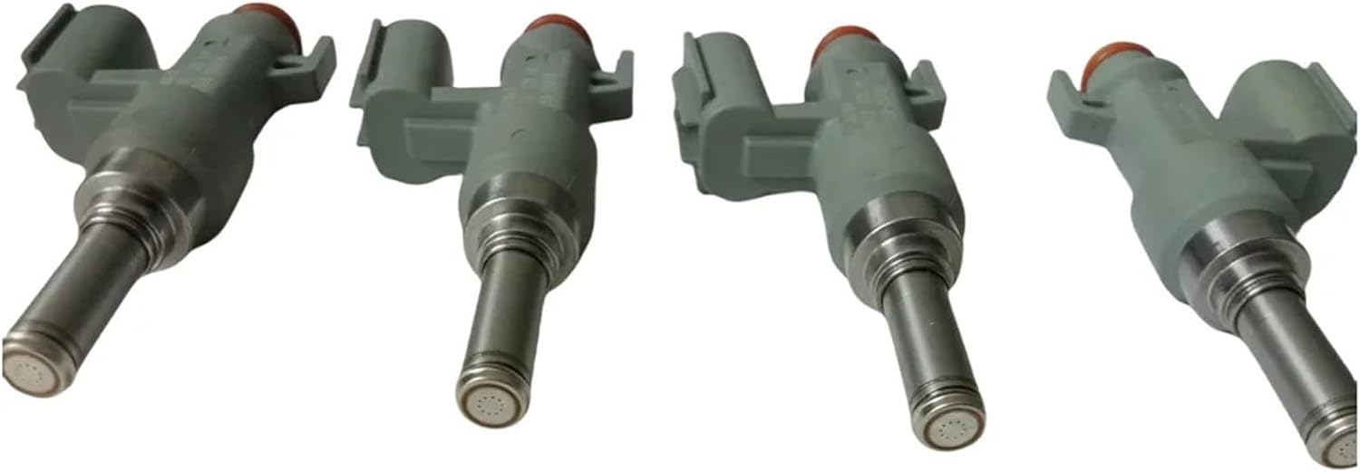 4pcs 2325025020 23250-25020 23209-25020 Fuel Injector