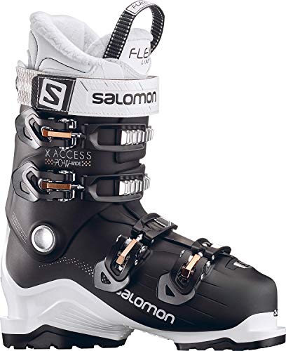 Salomon access 70 wide Clearance