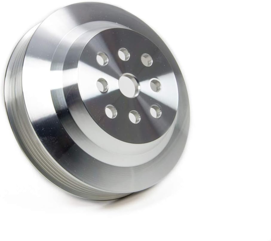 March Performance 2004 Water Pump Pulley for Small Block Ford Engine