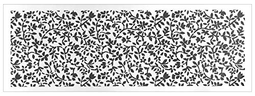 Stencil sheet pedicel AM-5838 de qualite superieure japonaise