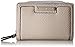 Nine West Table Treasures Zip Indexer Credit Card Holder