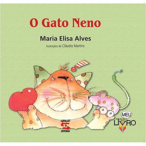 O gato neno: