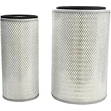 P114931 Air Filter Compatible for Donaldson