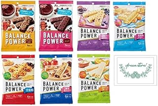 Amazon Co Jp バランスパワー