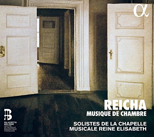 Musique de Chambre