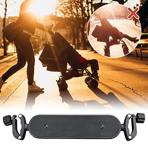 Pedal de carrinho de bebê - Universal Baby Stroller Footrest Stroller Perna Rest Pedal | Suporte par