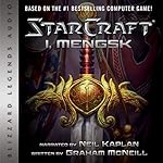 Cover of StarCraft: I, Mengsk