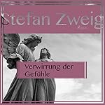Verwirrung der Gefühle