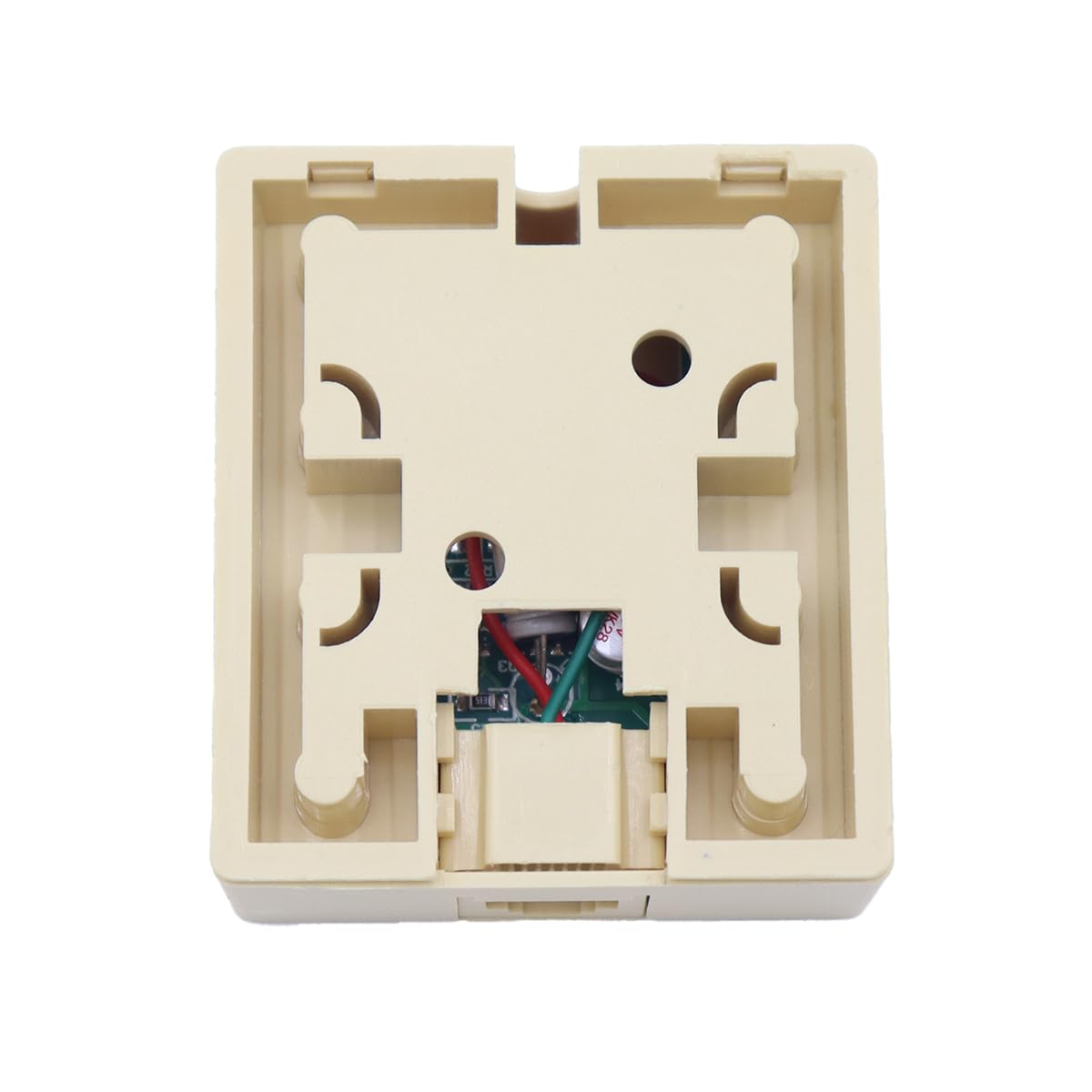 Módulo convertidor multifrecuencia de pulso a tono dual (nueva versión) para teléfono retro. Módulo convertidor DTMF para opciones de comunicación mejoradas.