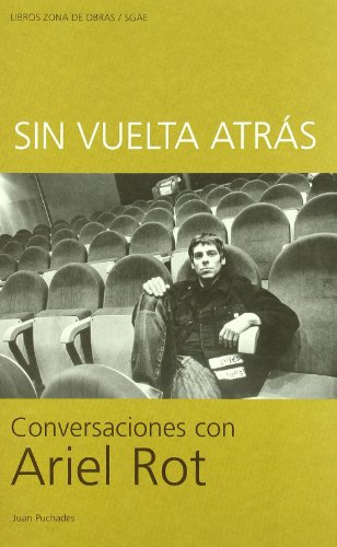 Sin Vuelta Atras Conver.Ariel Rot (ZONA DE OBRAS)