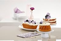 Vista 2 de Dr. Oetker Jeringa de glaseado con una sola mano con 6 boquillas