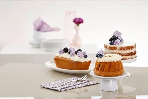 Miniatura 2 de Dr. Oetker Jeringa de glaseado con una sola mano con 6 boquillas