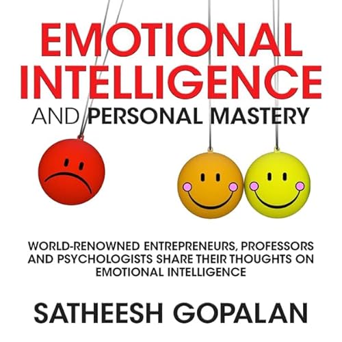 Emotional Intelligence and Personal Mastery copertina
