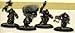 Privateer Press - Hordes - Trollblood: Krielstone Bearer and Scribe Model Kit
