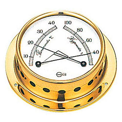 Barigo Termo/igrometro Tempo Tempo M Thermometer/Hygrometer