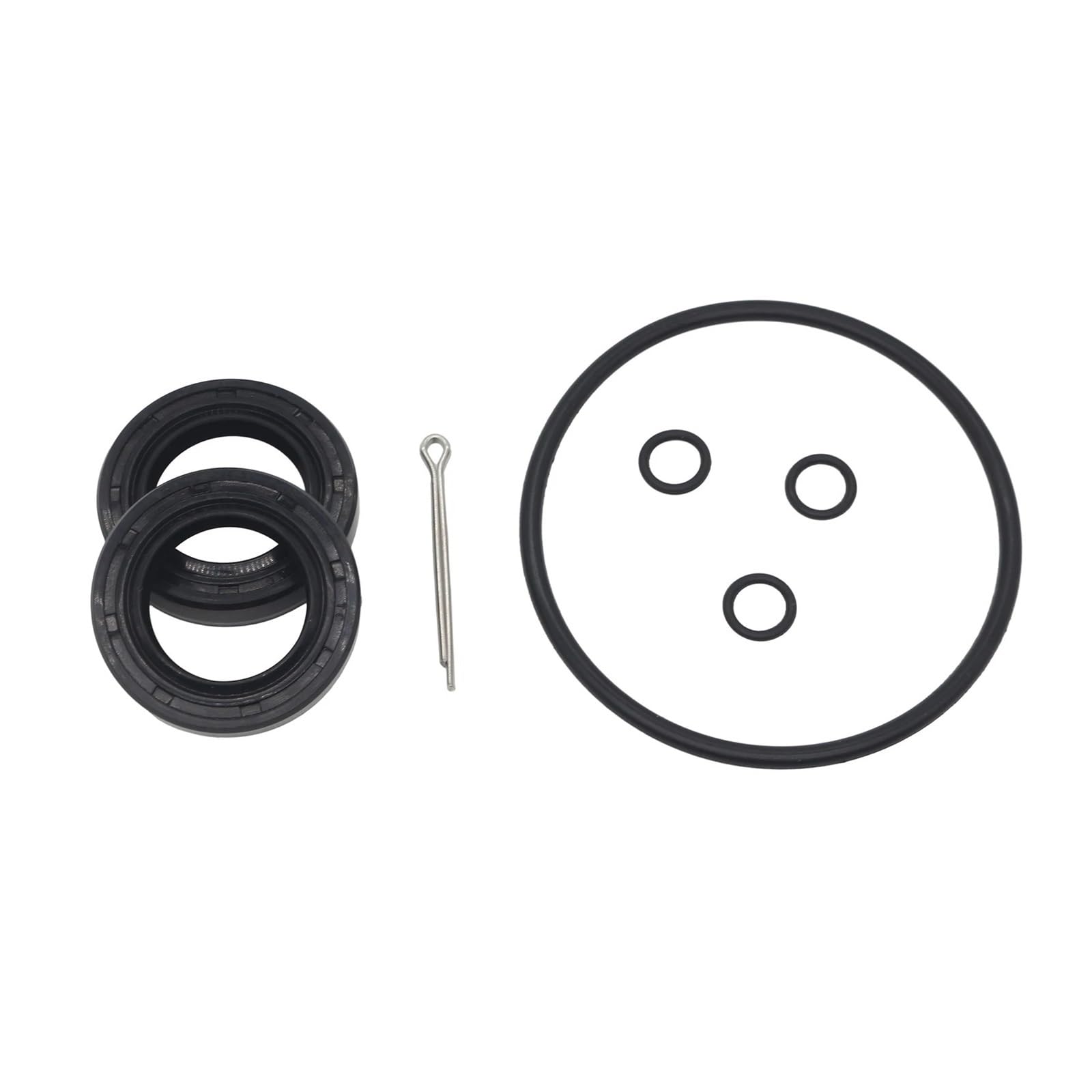 Kit de joint d'huile unité inférieure contre l'eau moteur BF25D BF30D - 8