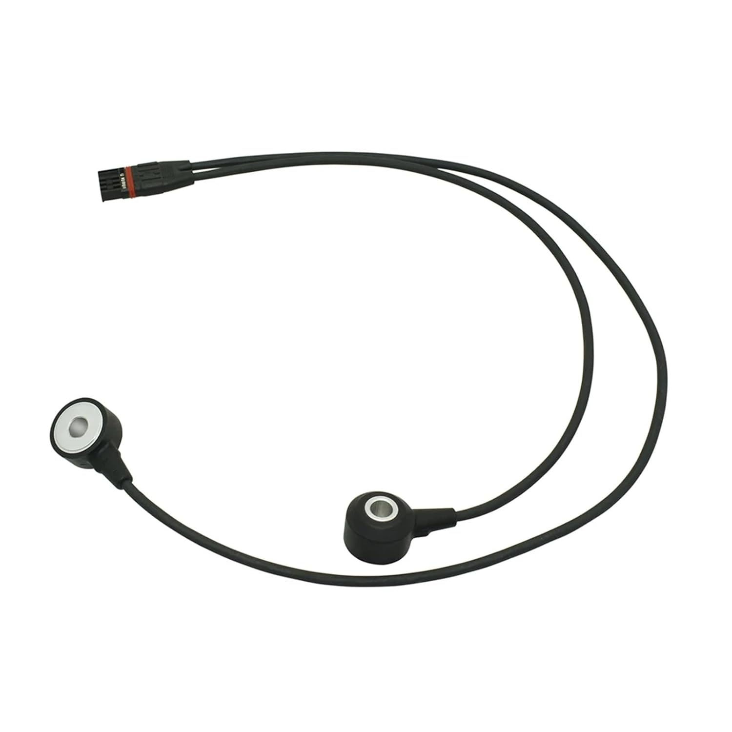 OEM 7525039-05 7525039 05 752503905 Knock Detonation Sensor Compatible with BMW E91 3.0 05-12 CHOICE2/2 Touring Petrol Vemo Car Accessories