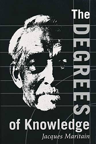 Portada de Degrees of Knowledge: 7
