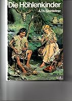 The Cave Children 3440116654 Book Cover