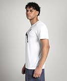 PUMA M TAD Essentials Solid Cat Tee (CF Big Cat)