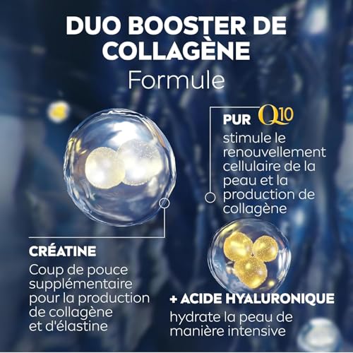 Coffret Visage Q10 Power Crème De Jour & De Nivea - vue 4