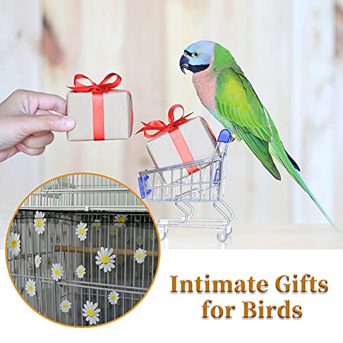 Daoeny Large Bird Cage Cover thumb #4