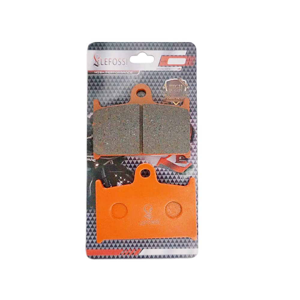 Plaquettes De Frein SYUU Pour Suzuki GSXR & GSF 1200 Senegal