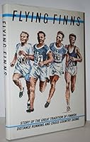 Flying Finns 9518850437 Book Cover