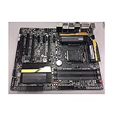 mainboard z87 oder z97 Modular, große Wärmeableitung, niedrige Temperatur und hohe Effizienz Stromversorgung Design.