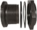 Green Leaf Tf200p-e Poly Tank Fitting 2