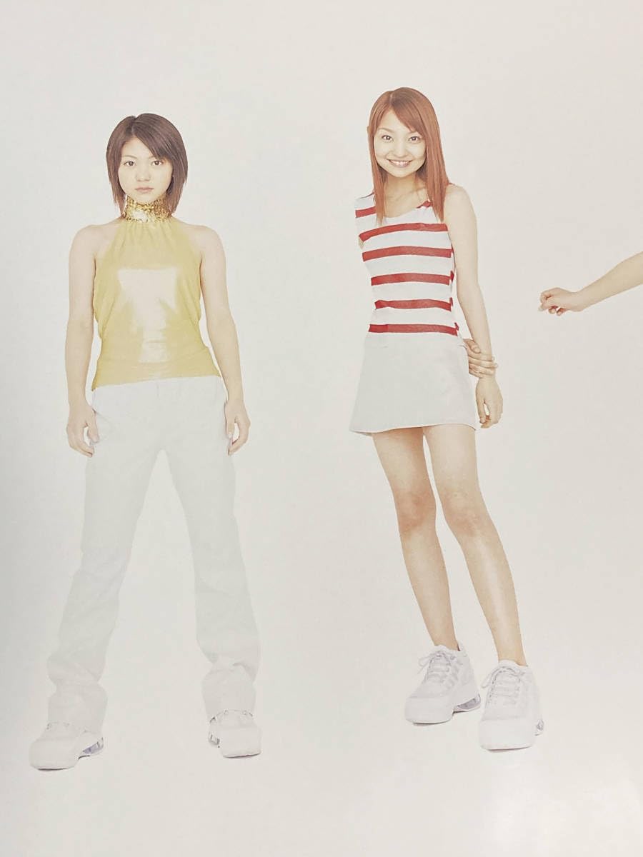 Amazon.co.jp: Folder5 仲間愛里沙 満島ひかり 宮里明那 阿嘉奈津 石原
