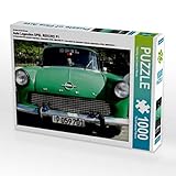 opel p1125 Bedarfsgerechte Premium-Fertigung und Qualität aus Europa. Durch modernste Drucktechnologie wird dieses außergewöhnliche Motivangebot möglich (CALVENDO bietet über 30.000 verschiedene Puzzlemotive an).