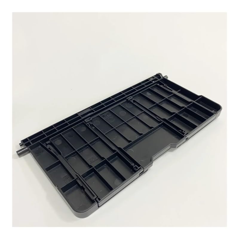 Sortie support plateau CD pour réactiver l'impression R270