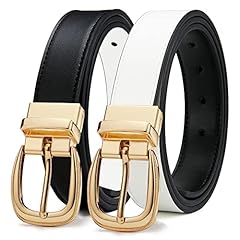 Elegant Black/White - Width 28mm