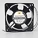 12038S2XT 220V-240VAC 50/60HZ 0.17 12038 Fan